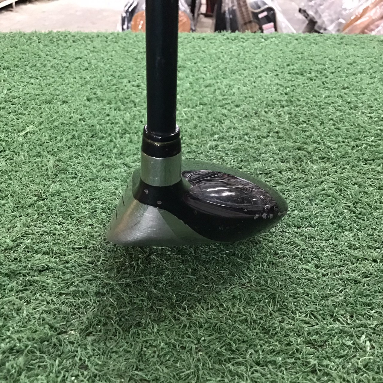 UTILITY 24 องศา XENON FLEX S ก้านกราไฟร์