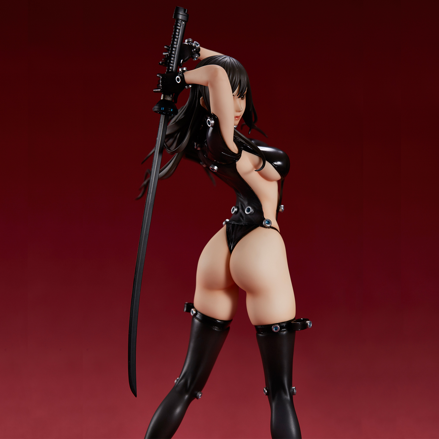 GANTZ:O - Reika Gantz Sword ver.