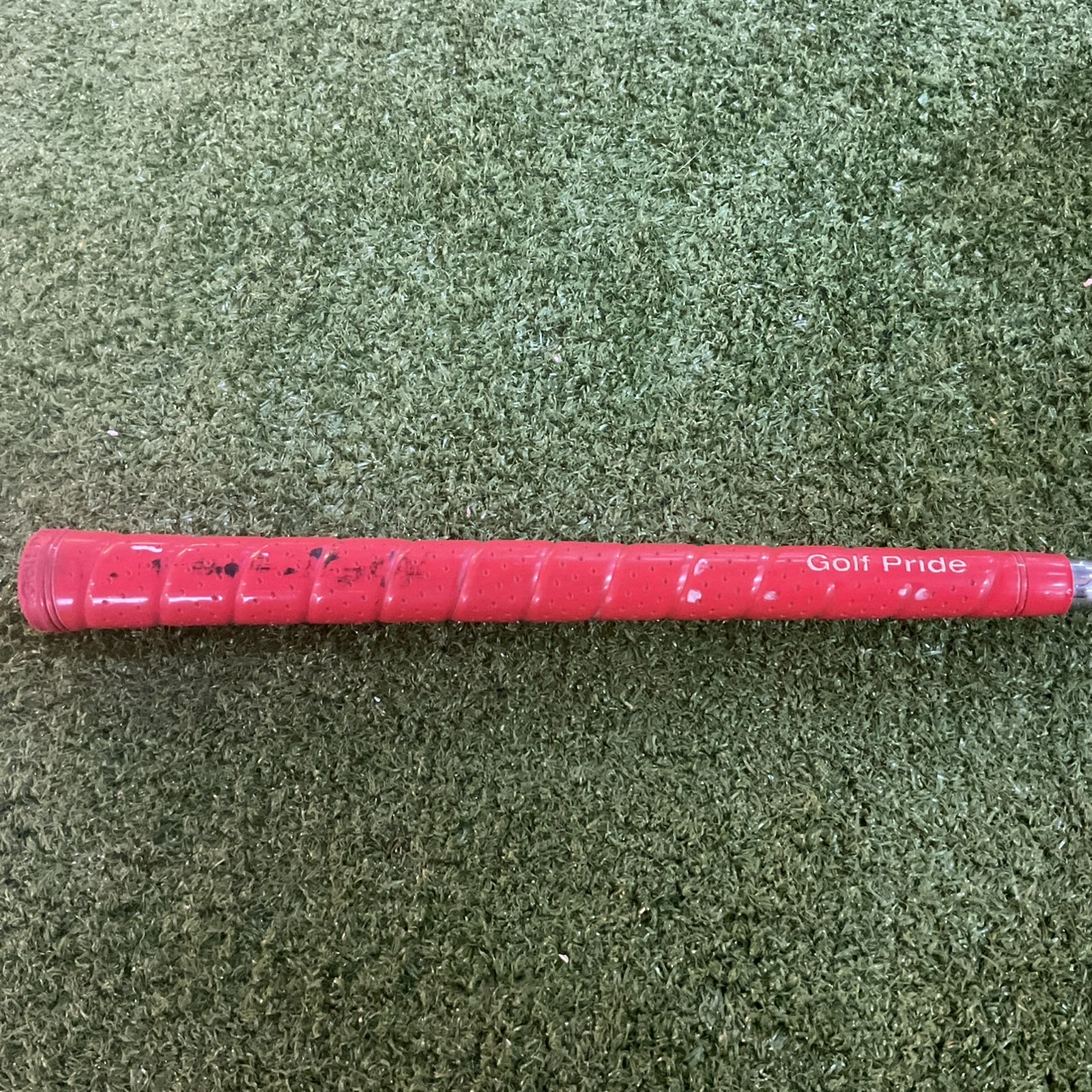 WEDGE NIKE : 56°/16 ก้านเหล็ก