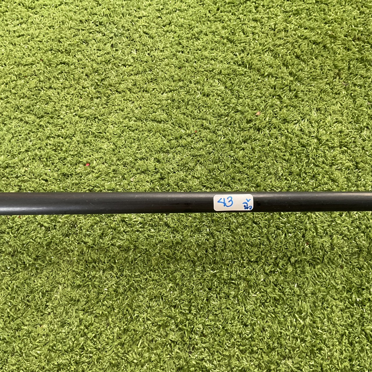 UTILITY 15° TaylorMade : BURNER #3 / SUPERFAST Flex-R ก้านกราไฟร์