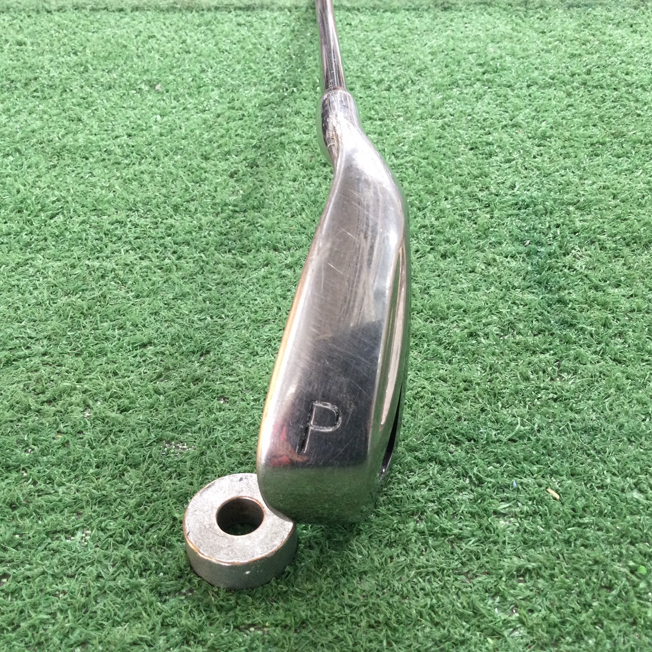 Iron P POWER BILT ก้านกราไฟร์
