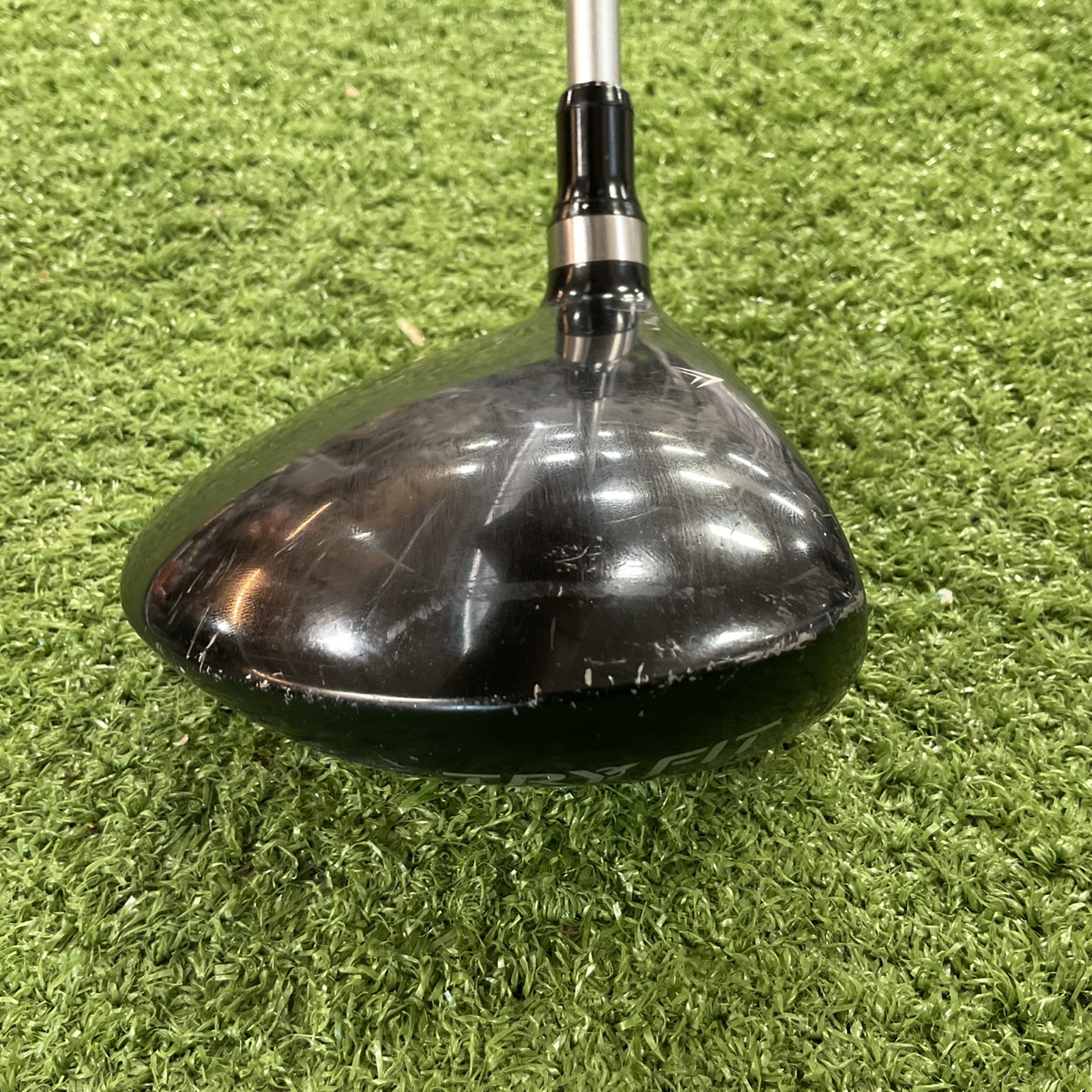 UTILITY 15° TOBUNDA : TRY FIT #3/ MotoRe Flex-R ก้านกราไฟร์