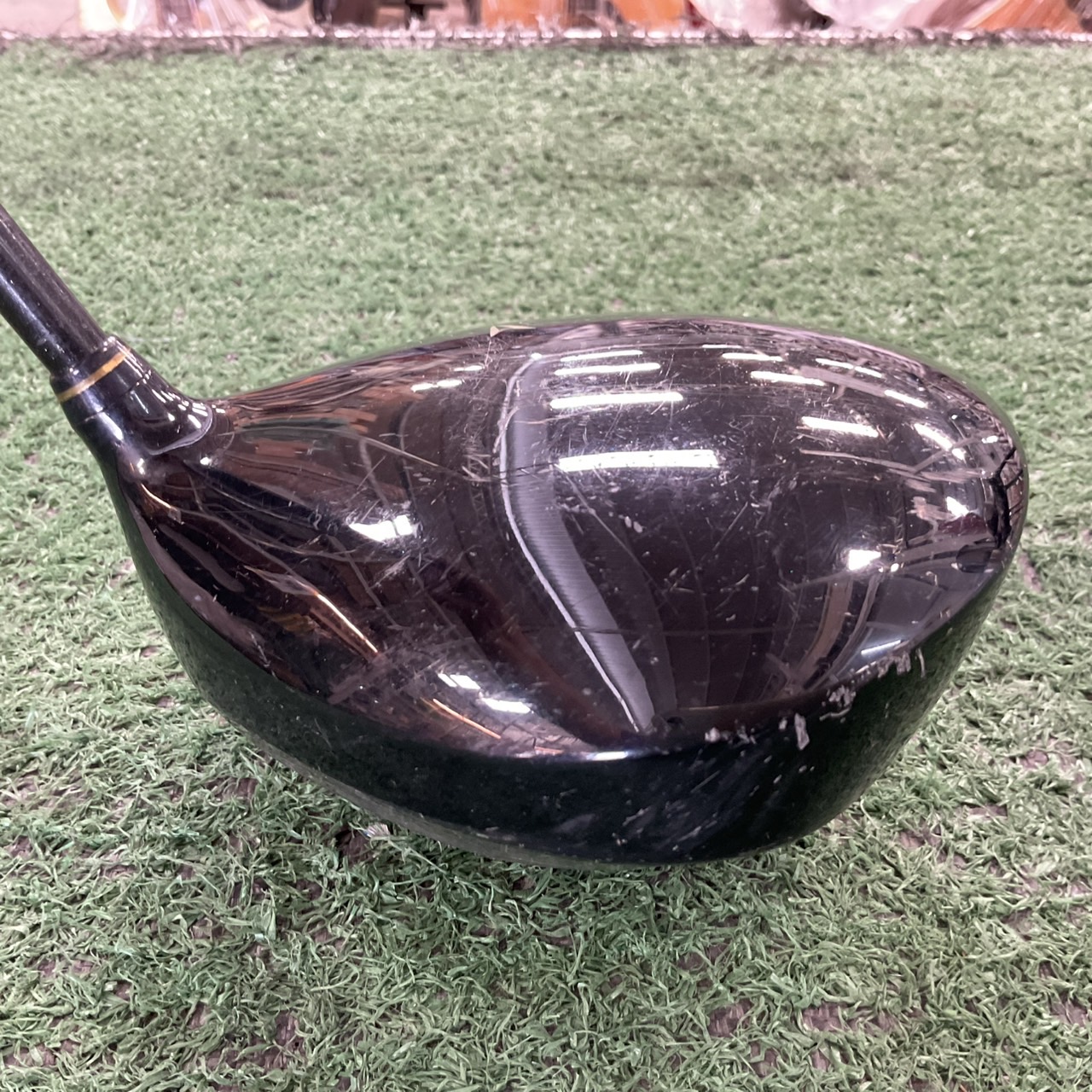 DRIVER 10 องศา XXIO : IMPACT POWER BODY / MP300 FLEX-R ก้านกราไฟร์