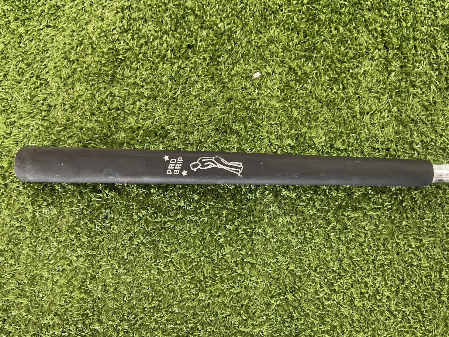 PUTTER Billy Dunk : GP60-75 ก้านเหล็ก