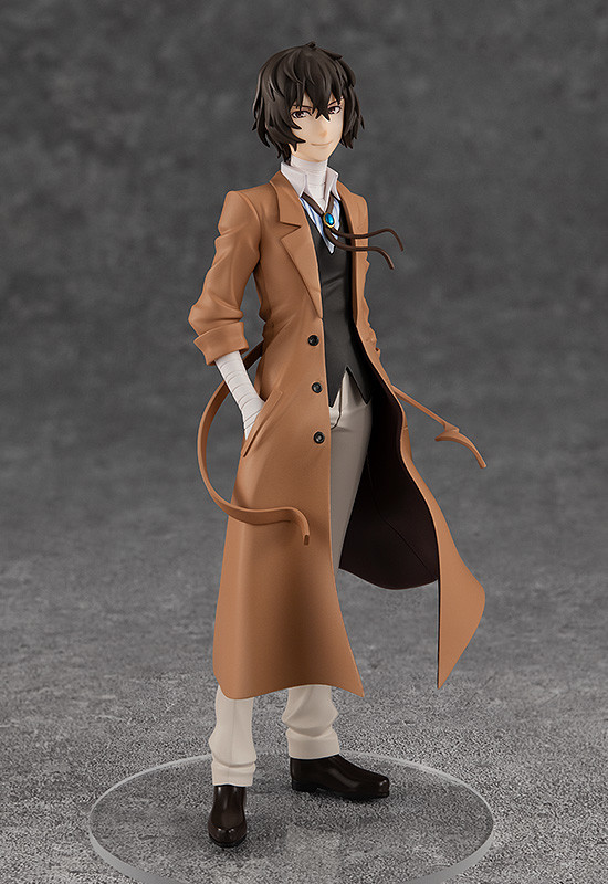 POP UP PARADE Bungo Stray Dogs Osamu Dazai