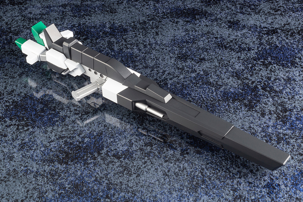 KOTOBUKIYA Brave Police J-Decker DECKERD & MAXCANNON