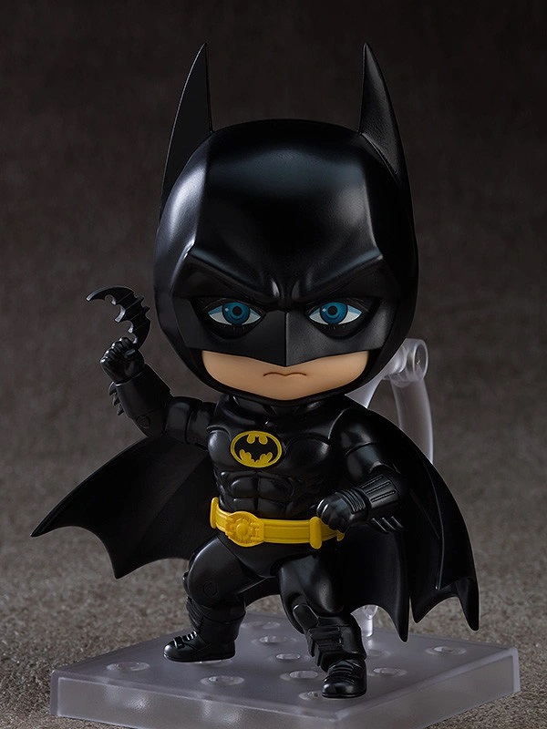 Nendoroid No.1694 The Batman 1989 Ver.