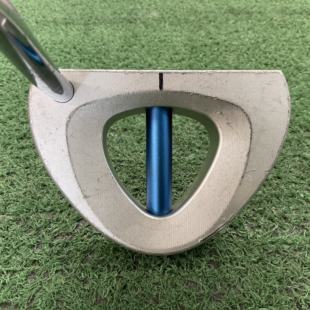 PUTTER BRIDGESTONE : TOURSTAGE ViQ TF-2 ก้านเหล็ก