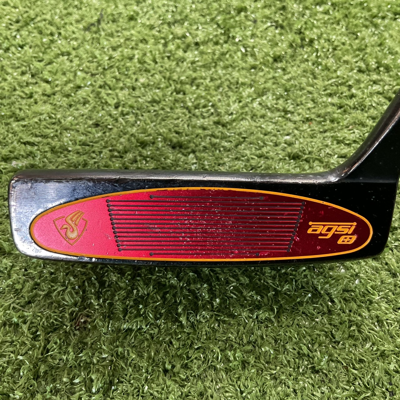 PUTTER TaylorMade : Rossa maranello 8 ก้านเหล็ก