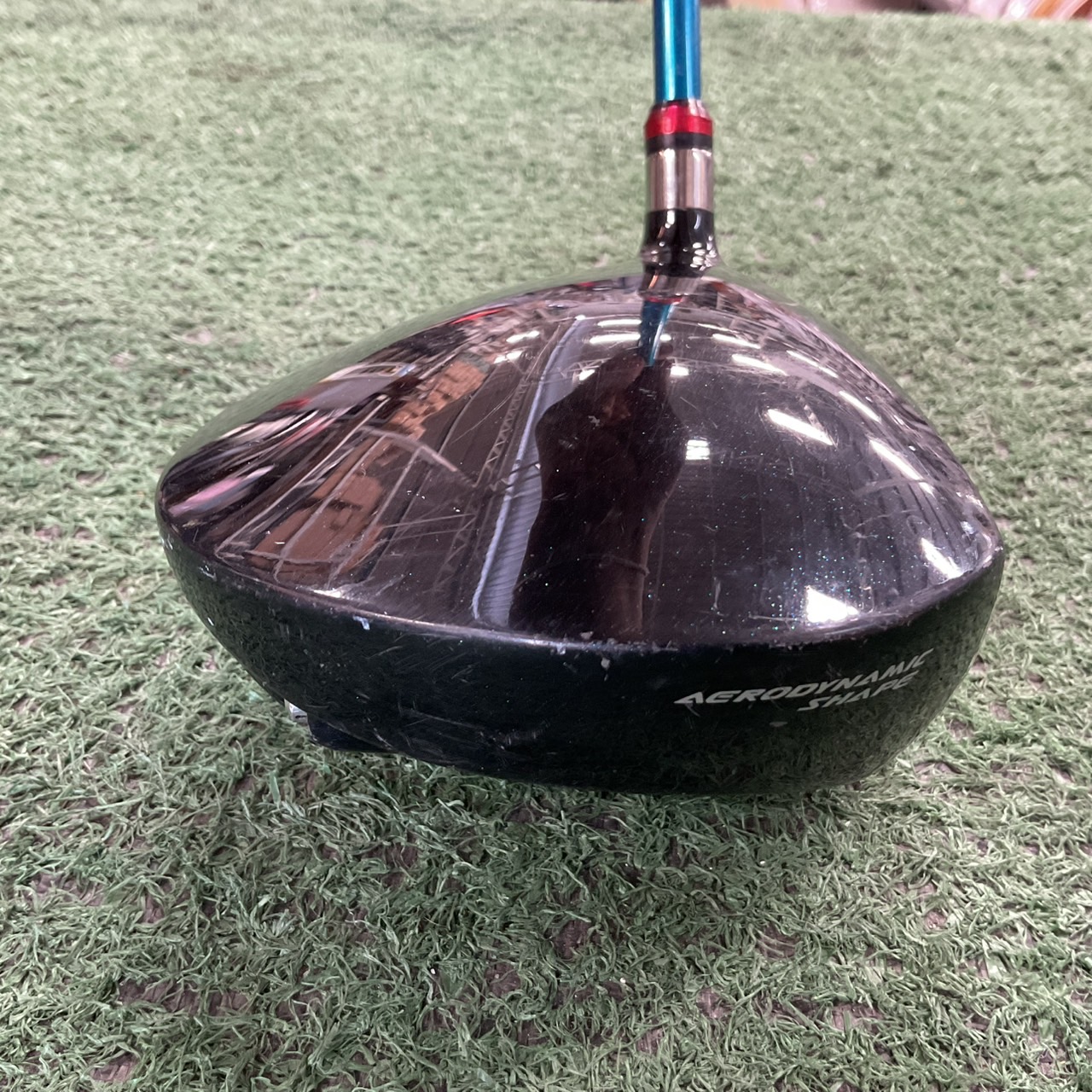 DRIVER 9 องศา YONEX : CYBER STAR NANOV 450D/ MD-7TX ก้านกราไฟร์