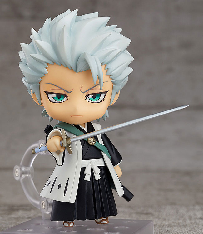 Nendoroid BLEACH Toshiro Hitsugaya