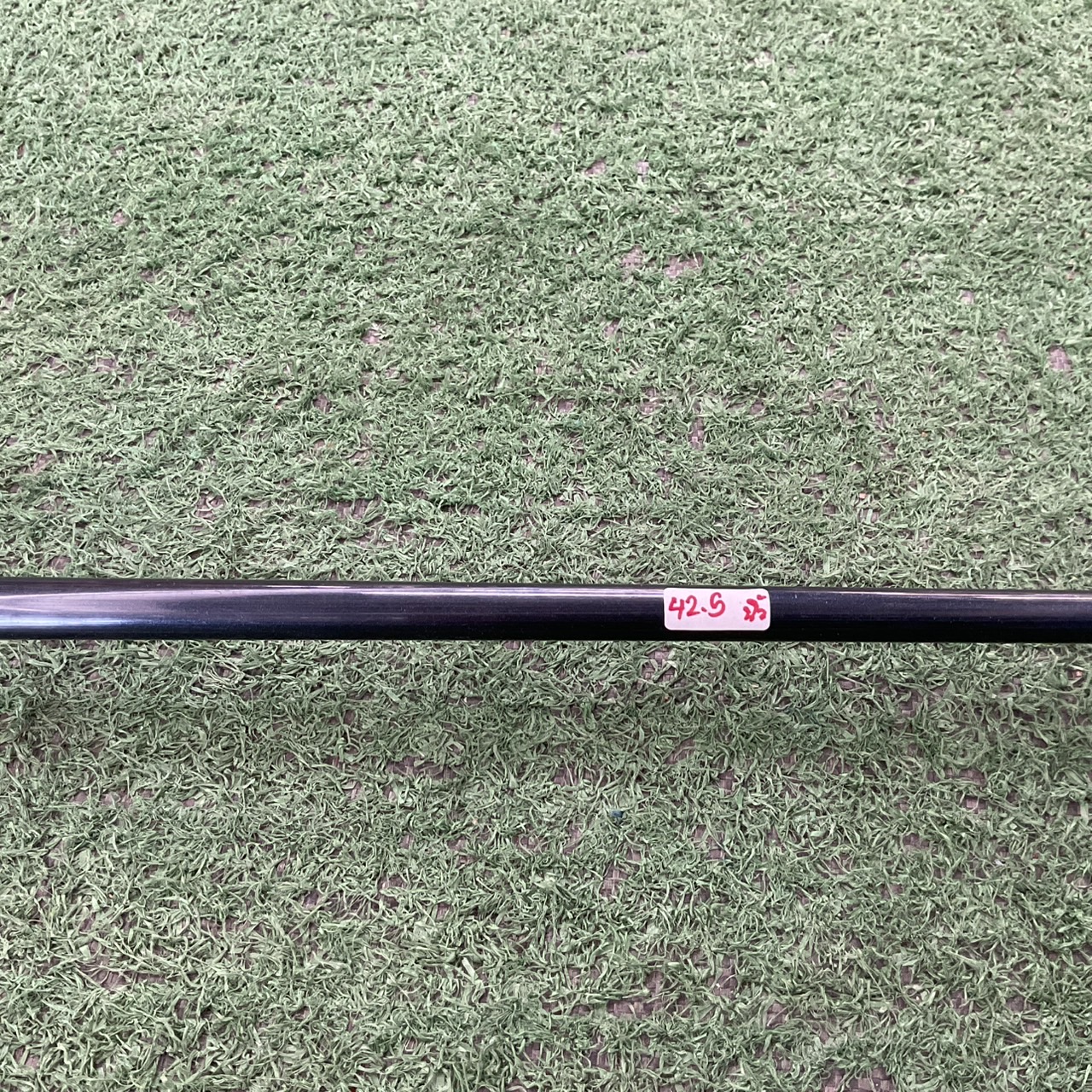 UTILITY 18 องศา TSURUYA : DUAL BUMPER #5 - ONESIDER NS2 FLEX-R ก้านกราไฟร์