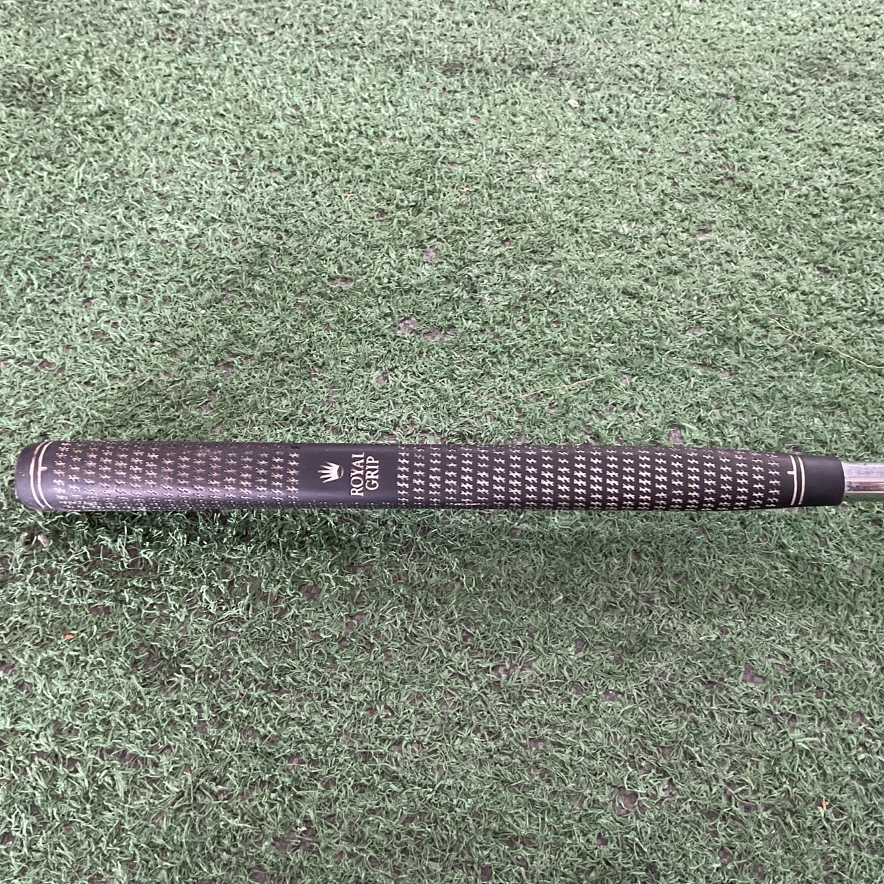 PUTTER Carbite : POLAR BALANCED DS ก้านเหล็ก