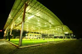 หลอดไฟแอลอีดีLED HIGH BAY210 watt