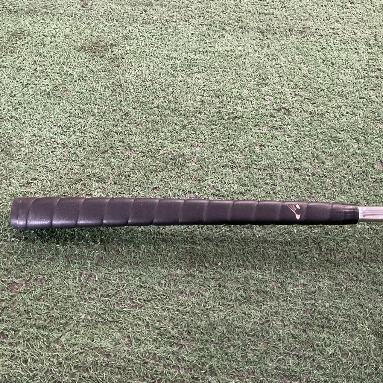 PUTTER NEVER COMPROMISE : Z/L ALPHA ก้านเหล็ก