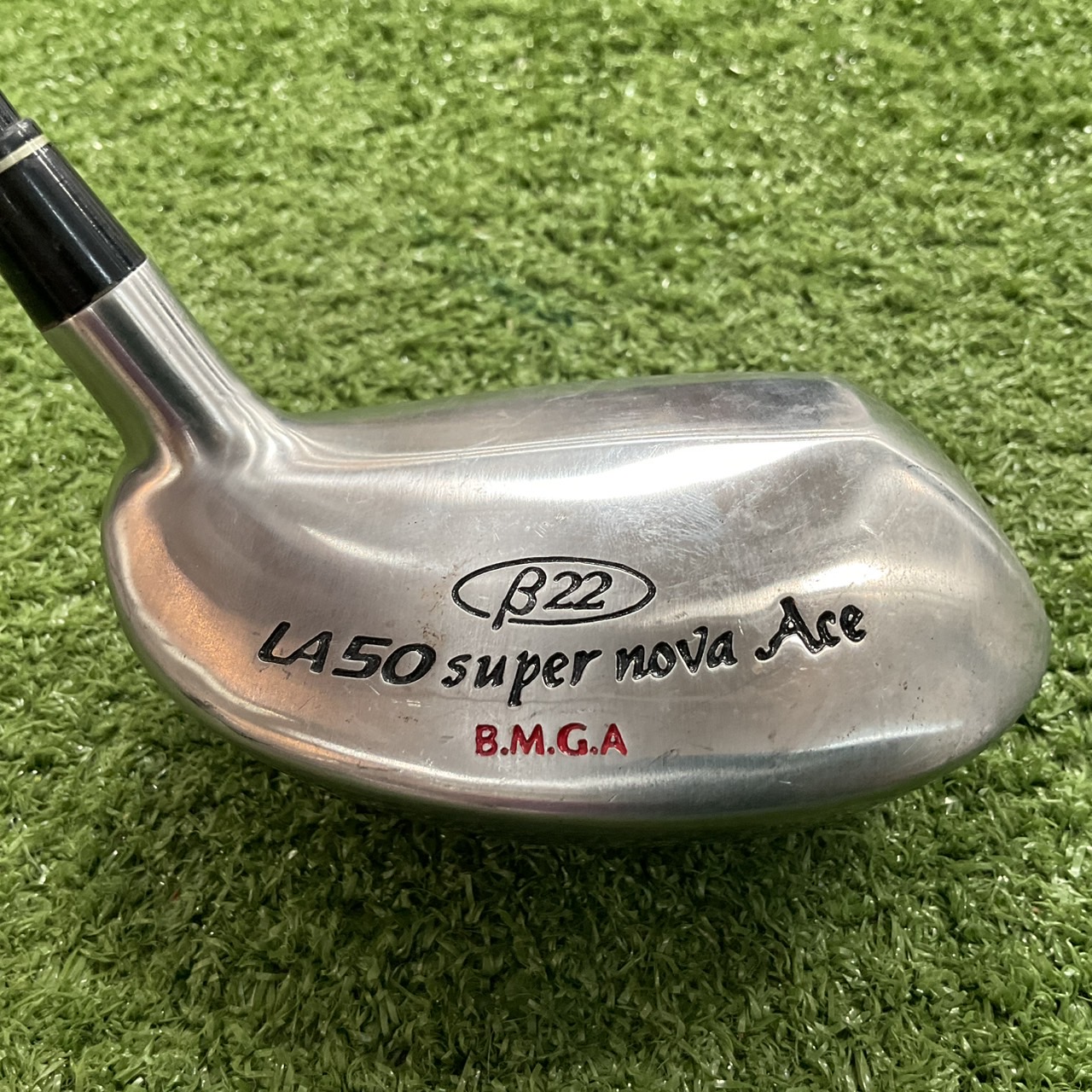 UTILITY LA50 super nova Ace B22 / B.M.G.A ก้านกราไฟร์