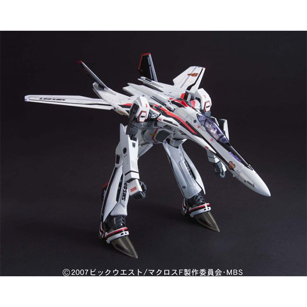 1061217 BANDAI SPIRITS MACROSS FRONTIER VF-25F MESSIAH VALKYRIE ALTO TYPE