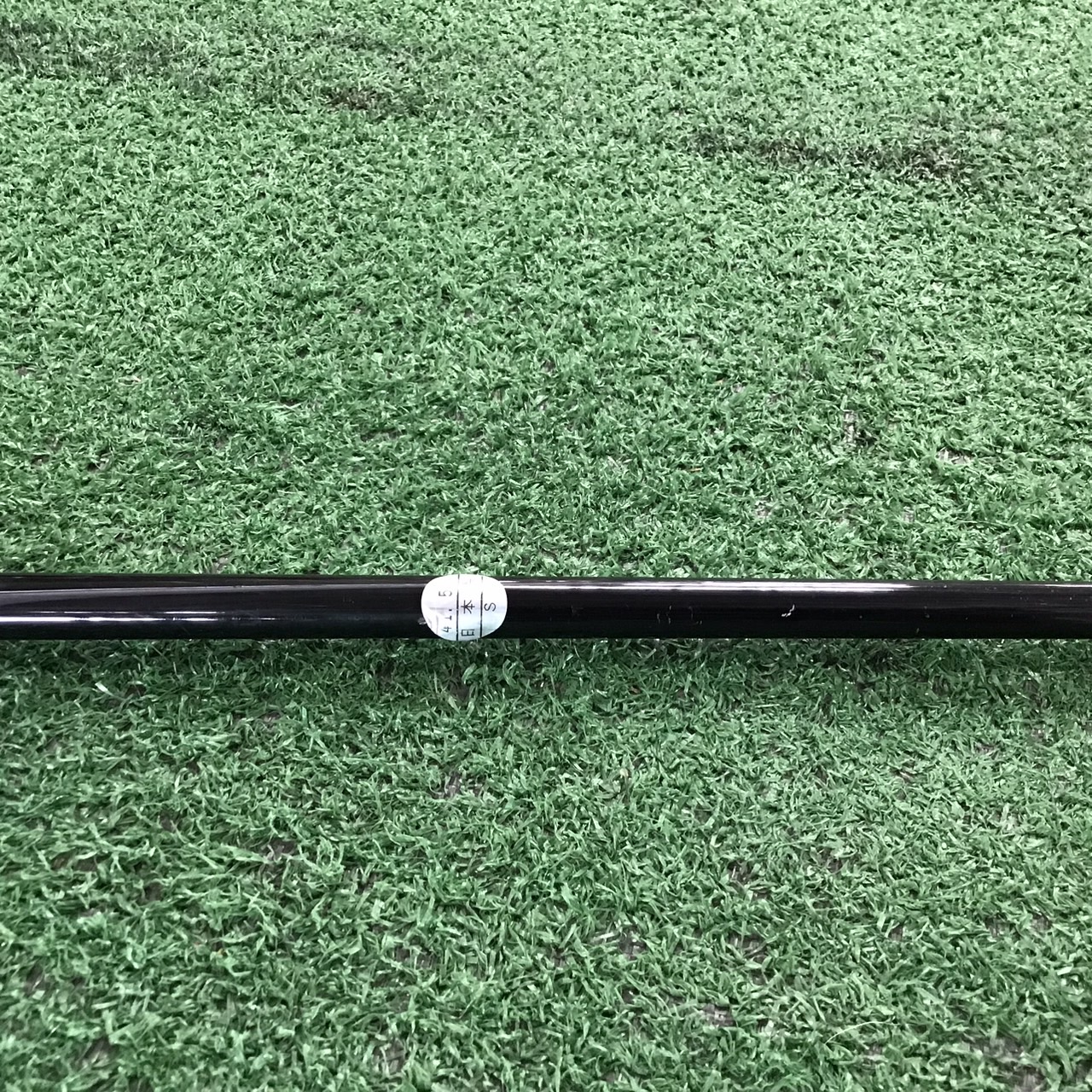 UTILITY 18 องศา a.m.c : BZ 5 (MAGNA CARBO) FLEX-S ก้านกราไฟร์