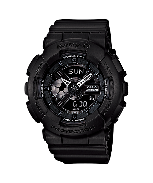 Casio Baby-G รุ่น BA-110BC-1A