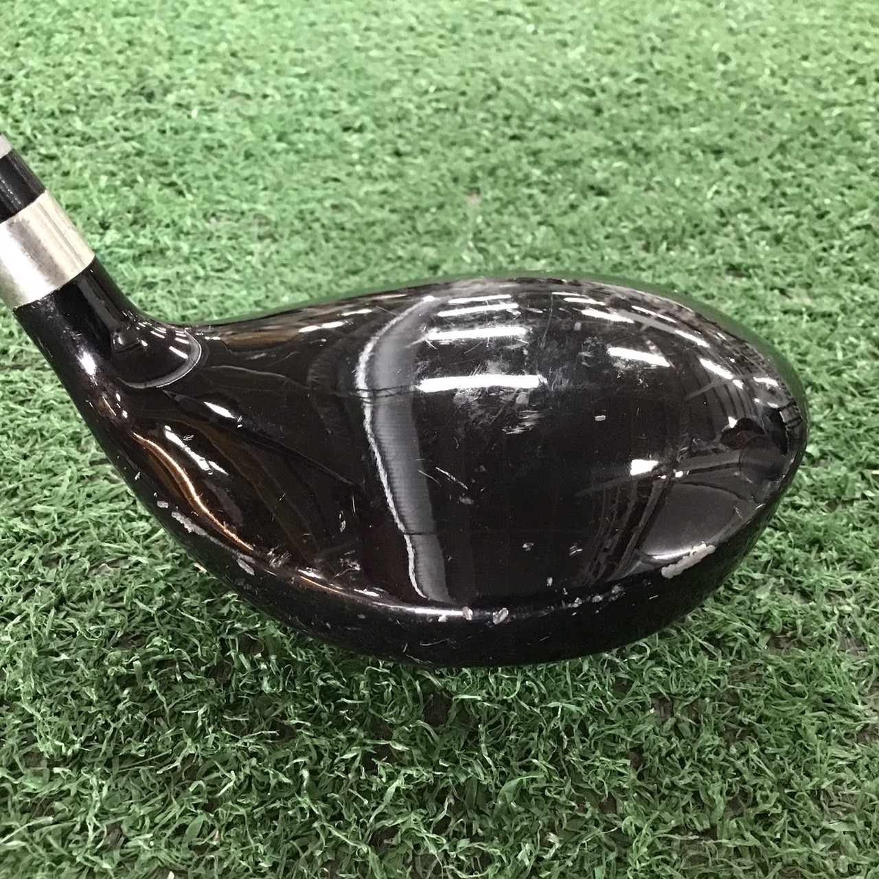 UTILITY 21 องศา Daiwa : THEORY TH-400 #7 ก้านกราไฟร์