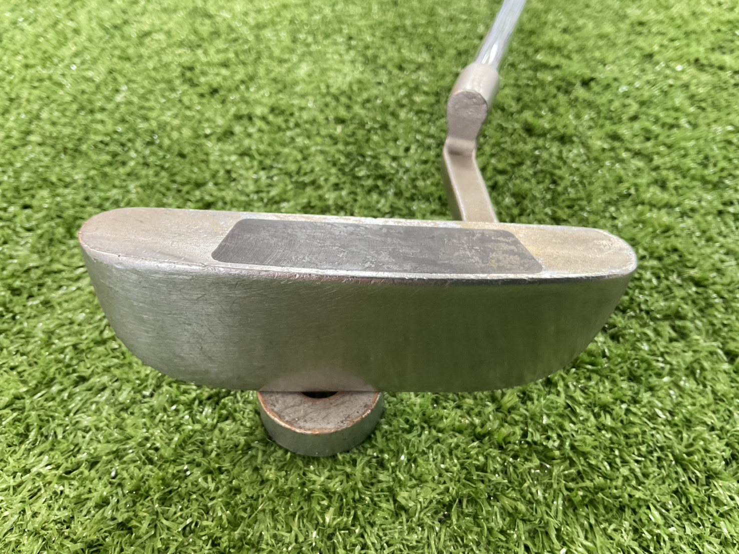 PUTTER ODYSSEY : DF™ 990 ก้านเหล็ก