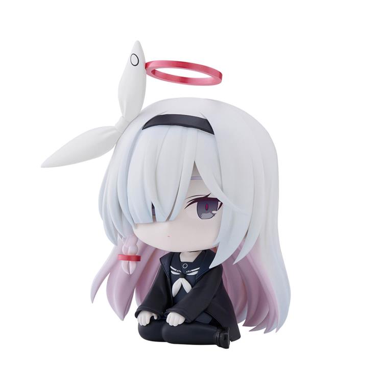 BANPRESTO Blue Archive Sitting Figure Arona Plana