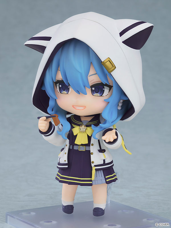 Preorder 4580828665477 Good Smile Company Nendoroid hololive production Hoshimachi Suisei Sailor Outfit Ver. มัดจำ 500 บาท