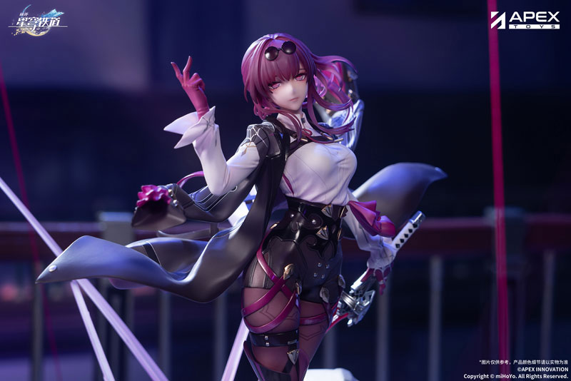 Preorder HOYOVERSE APEX Honkai: Star Rail 1/7 Kafka มัดจำ 1500 บาท