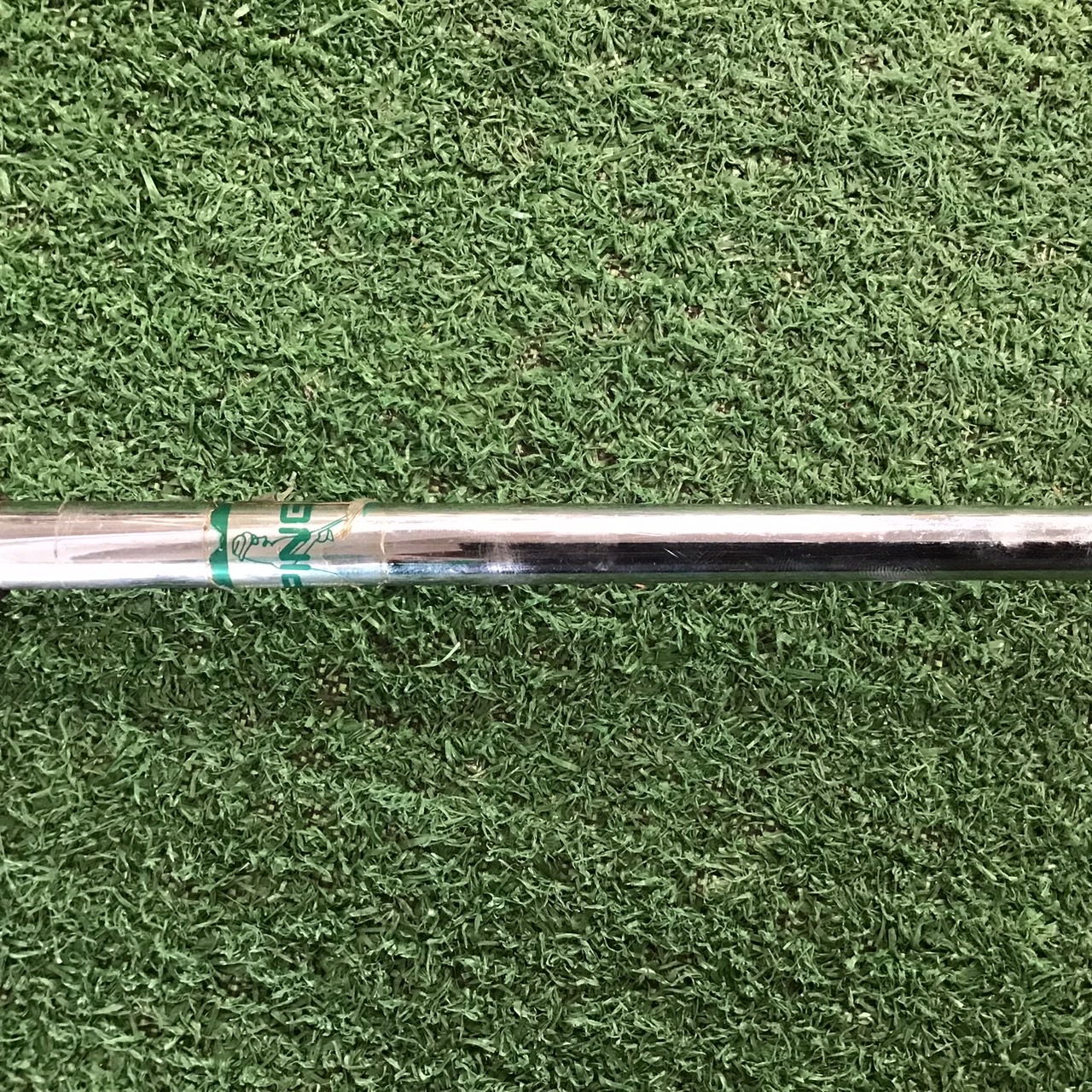 PUTTER PING® : ANSER 4 ก้านเหล็ก