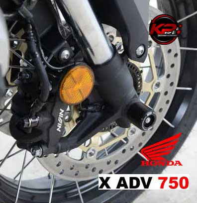 กันล้มหน้า R&G FOR HONDA X-ADV 750