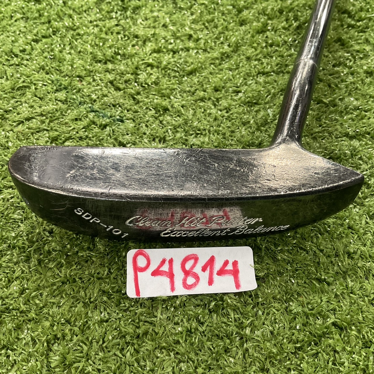 PUTTER Clean Hit : SDP-101 ก้านกราไฟร์