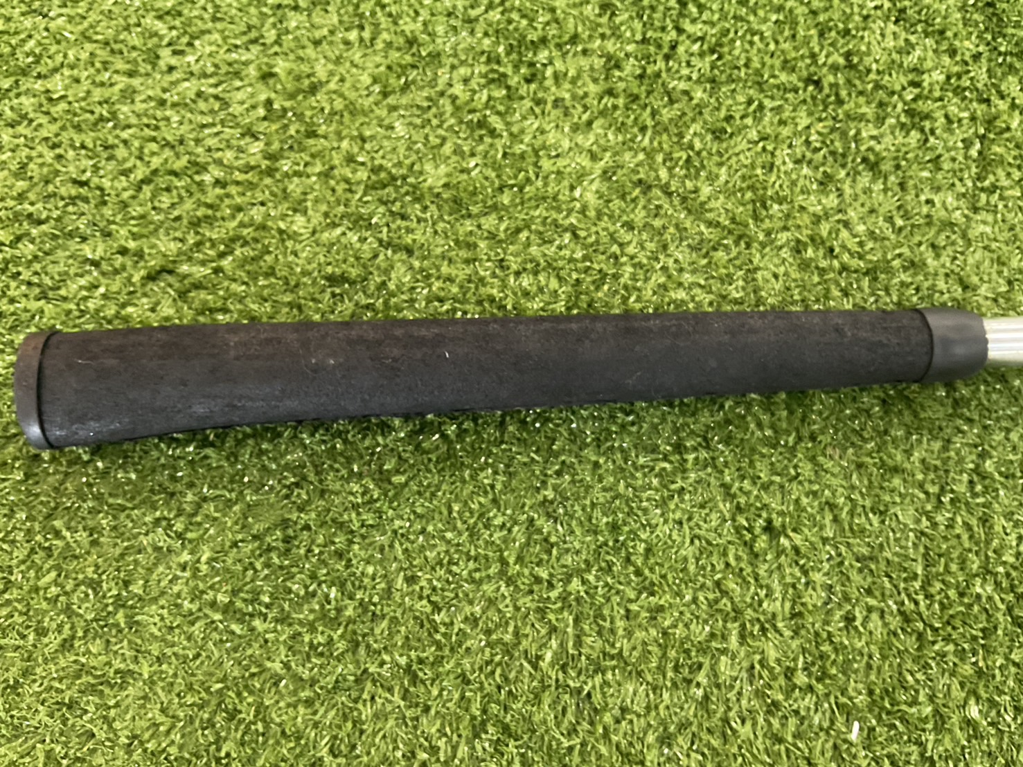 PUTTER Carbite : POLAR BALANCED DM ก้านเหล็ก