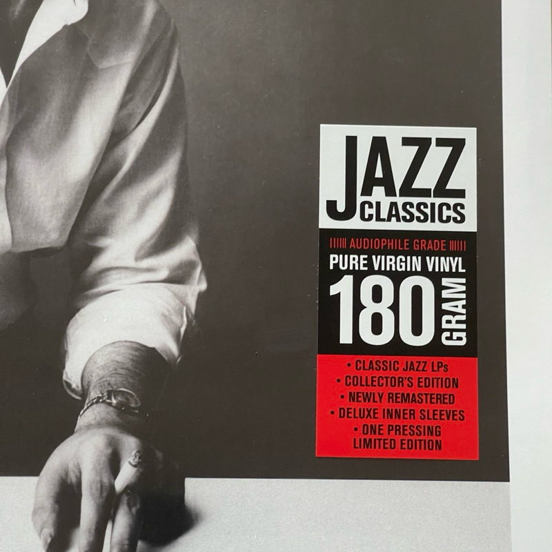 แผ่นเสียง Bill Evans Trio - Sunday at the Village Vanguard ,Vinyl, LP, Album, Reissue, Remastered,มือหนึ่ง ซีล