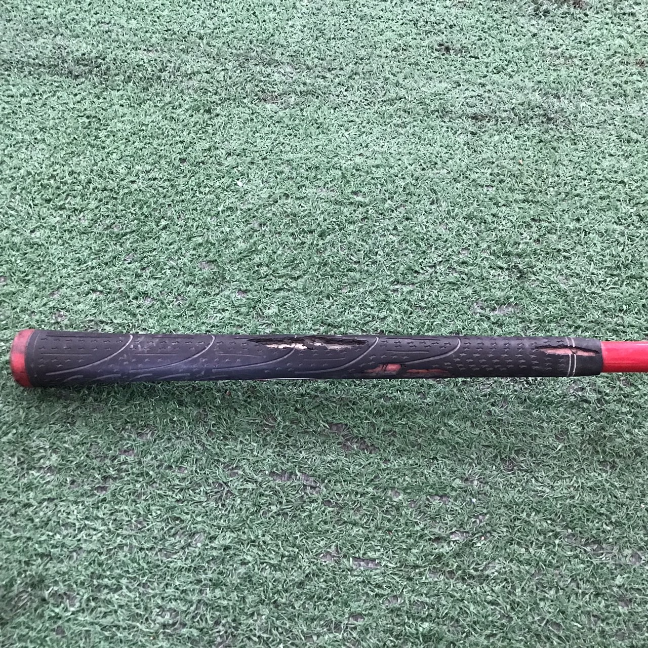 DRIVER 10.5 องศา Roger King : RK-RED 460 / PRO FLEX-S ก้านกราไฟร์