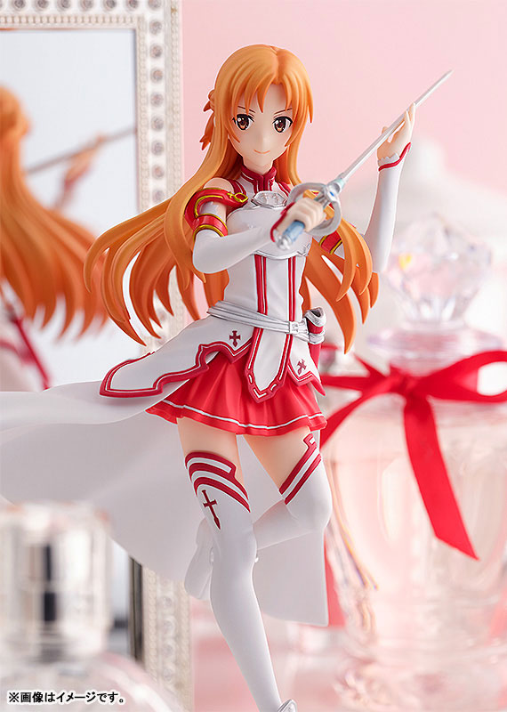 POP UP PARADE Sword Art Online Progressive: Aria of a Starless Night Asuna