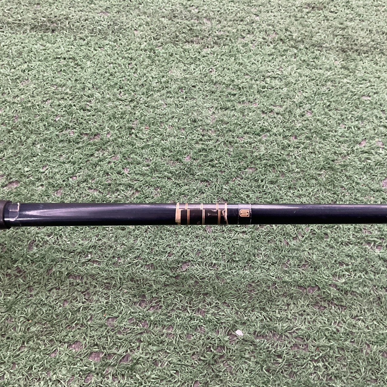 PUTTER Mizuno : BL-1004 ก้านกราไฟร์