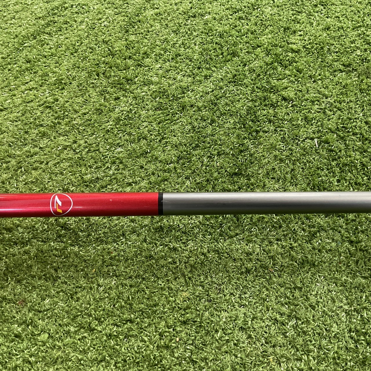 DRIVER 10.5° TaylorMade : r7 quad / TIP FIRM Flex-S ก้านกราไฟร์