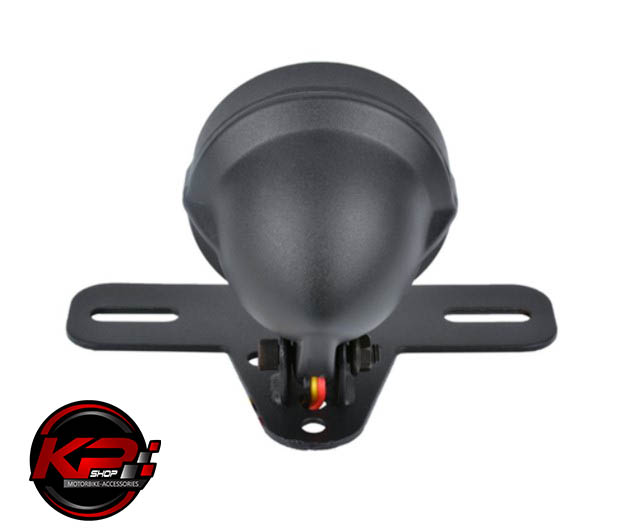 ไฟท้ายแต่ง พร้อมไฟส่องทะเบียน