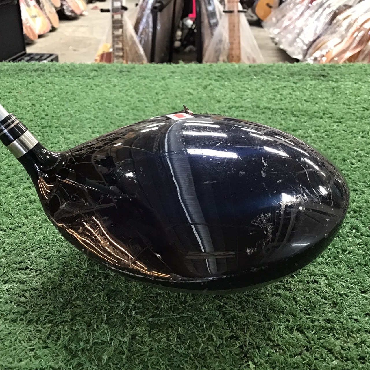 สินค้ามีตำหนิ