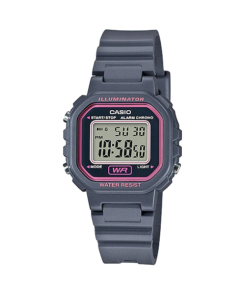 Casio Youth Digital รุ่น LA-20WH-8A