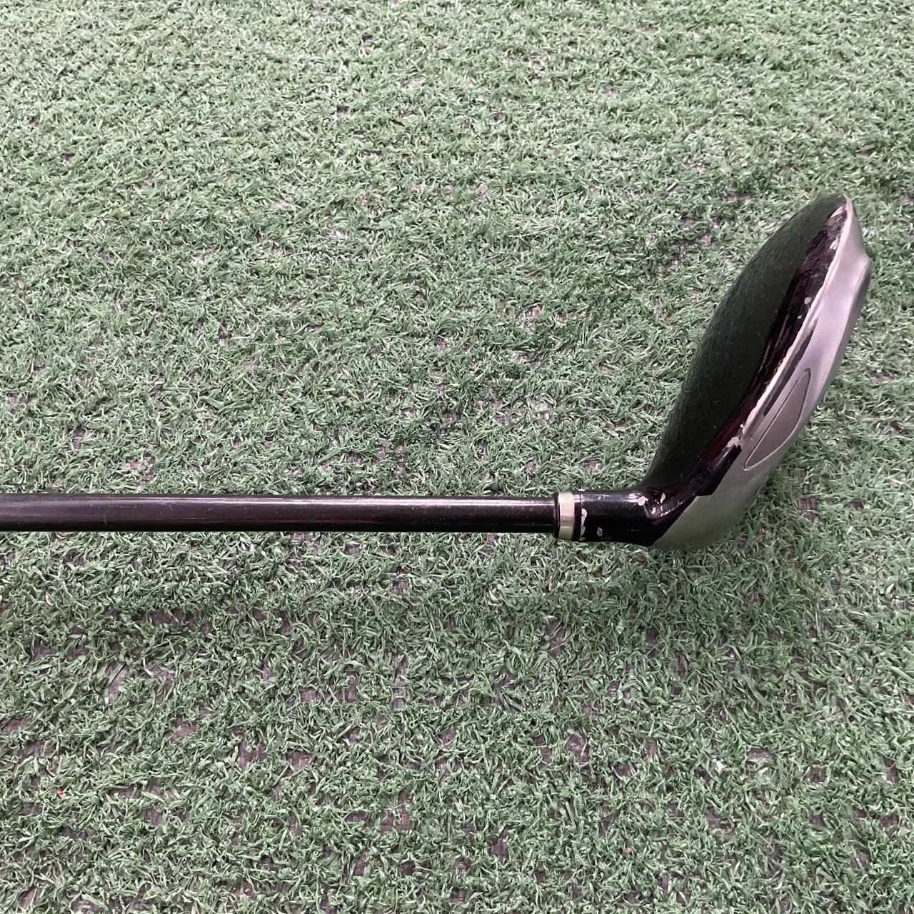 UTILITY 23 องศา XXIO : IMPACT POWER MATCHING #9/ MP400 FLEX-R ก้านกราไฟร์