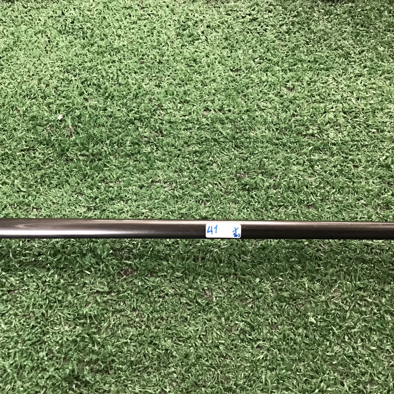 UTILITY 22 องศา PRGR : TR-X 405 #7 / M-35 ก้านกราไฟร์