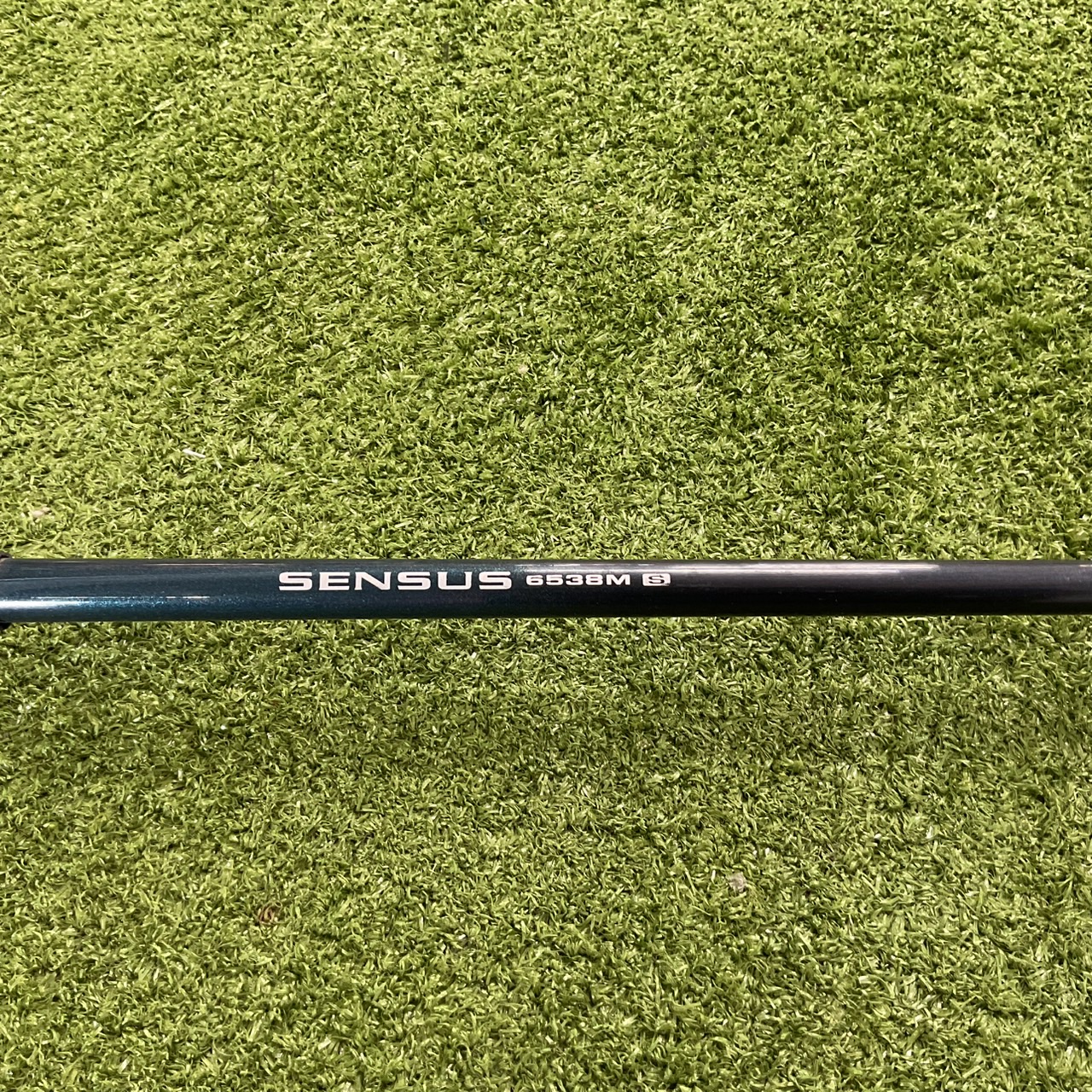 UTILITY 24° YAMAHA : POWER MAGIC 730GT #7/ 6538M Flex-S ก้านกราไฟร์