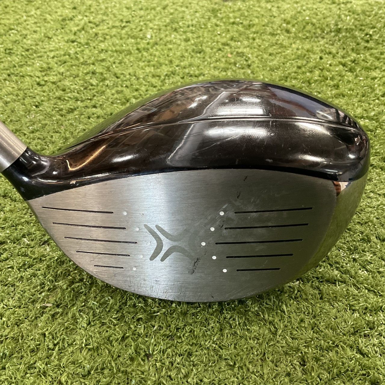 DRIVER 9.5° CallawayGOLF : FT TOUR / SVS6 350 ก้านกราไฟร์ (สำหรับมือซ้าย)