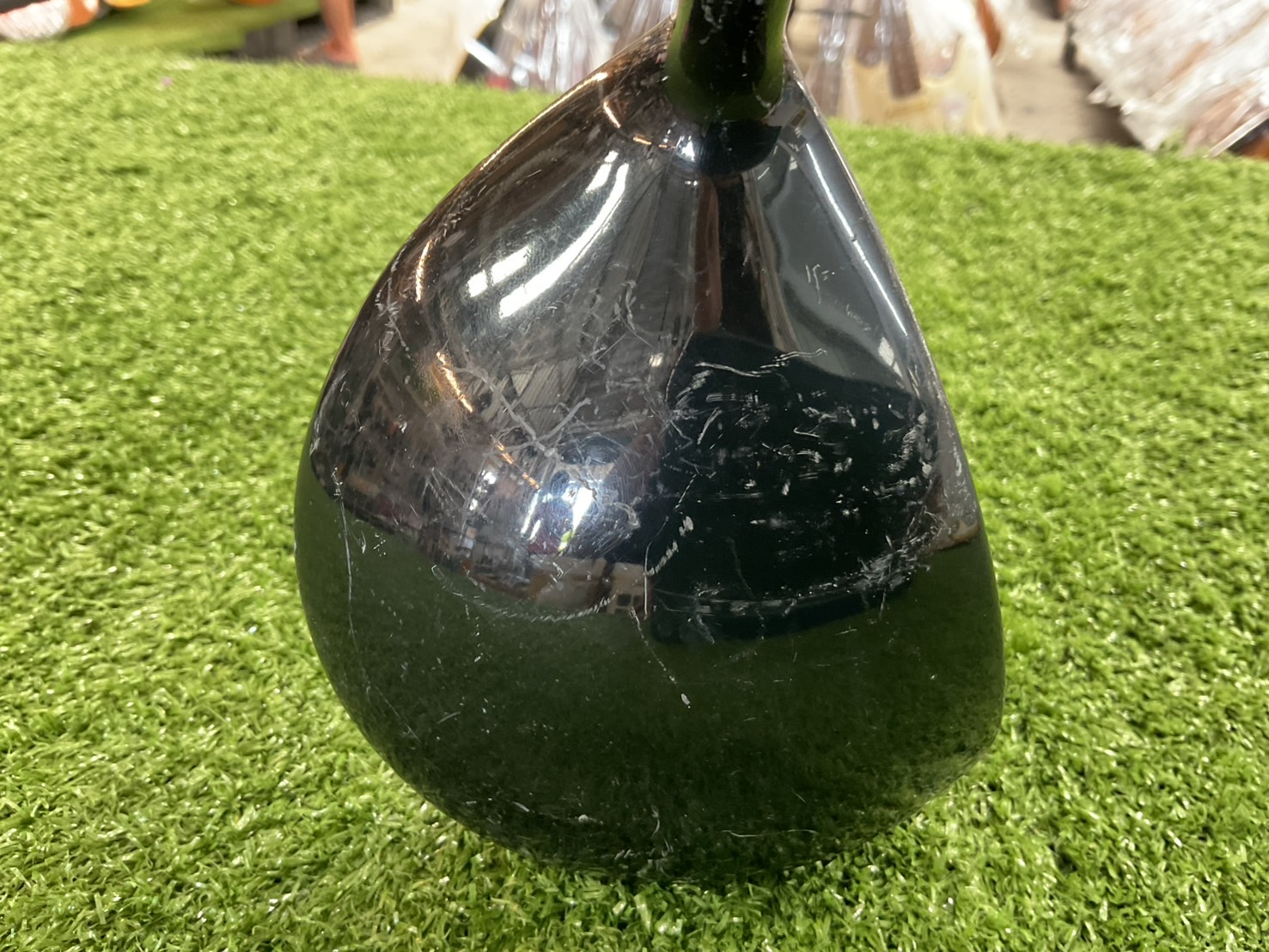 DRIVER 11 องศา St.Andrews : 15-3-3-3 #1 Flex-S ก้านกราไฟร์