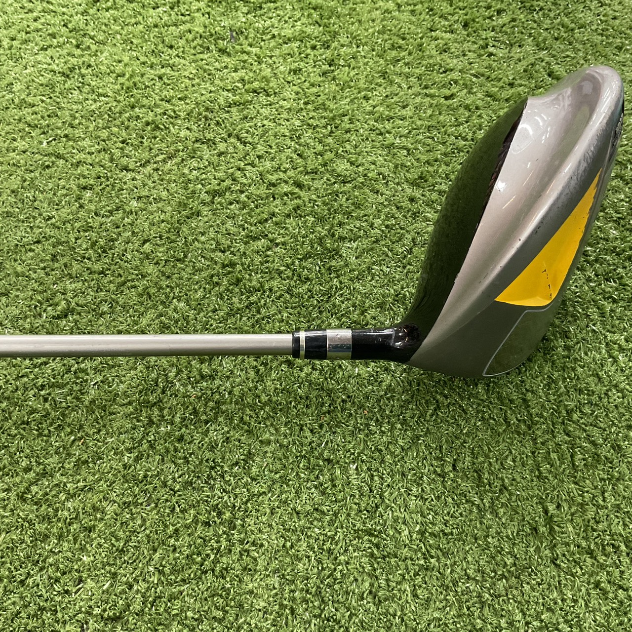 DRIVER 10.5° NIKE : SQ sumo / N65 Flex-S ก้านกราไฟร์