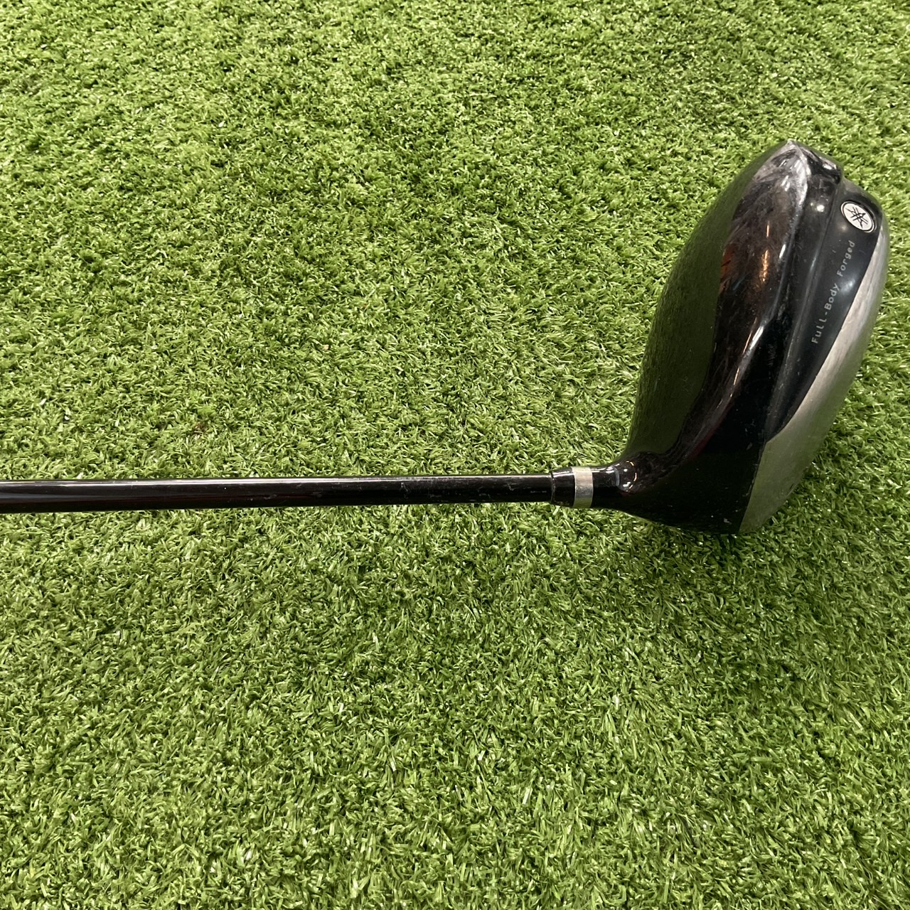 DRIVER 10° YAMAHA : inpres D-FX / TX-04 Flex-S ก้านกราไฟร์