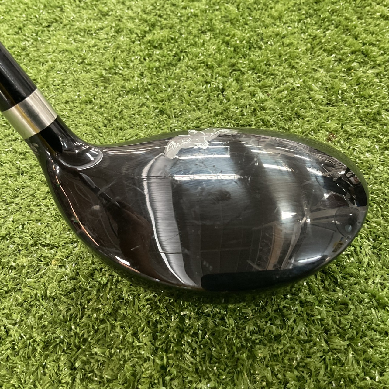 UTILITY 24° Daiwa : Advisor #9/ TR-Z ก้านกราไฟร์