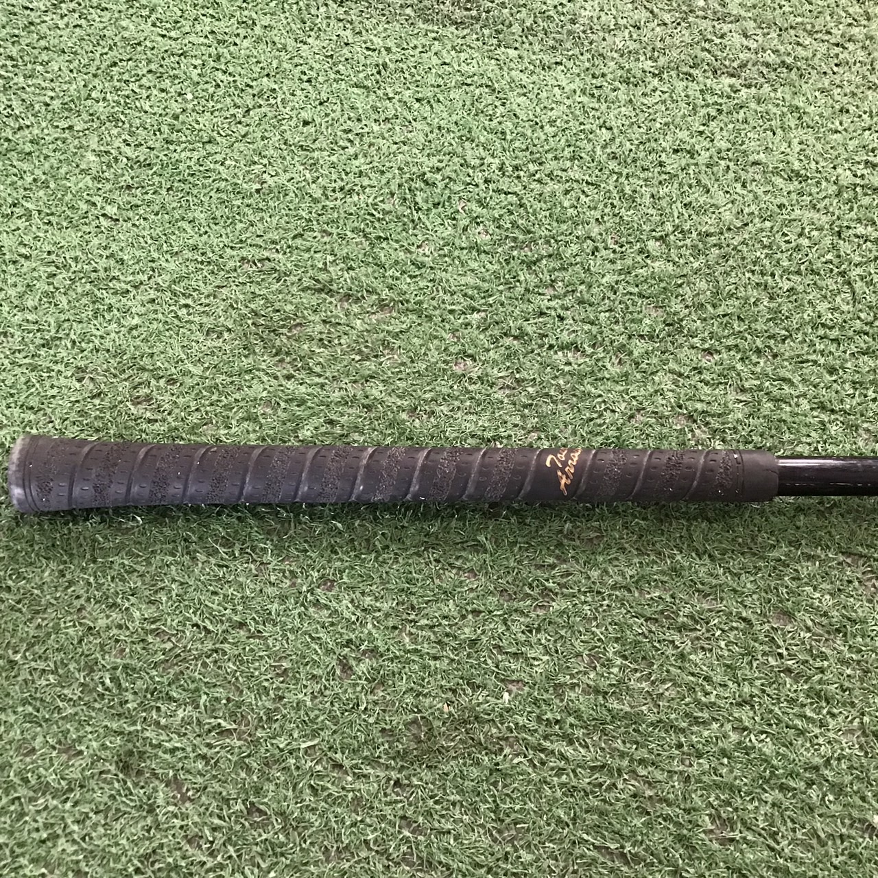 DRIVER 10.5 องศา NEW DECATAN : BIG 360 TITAN FLEX-S ก้านกราไฟร์