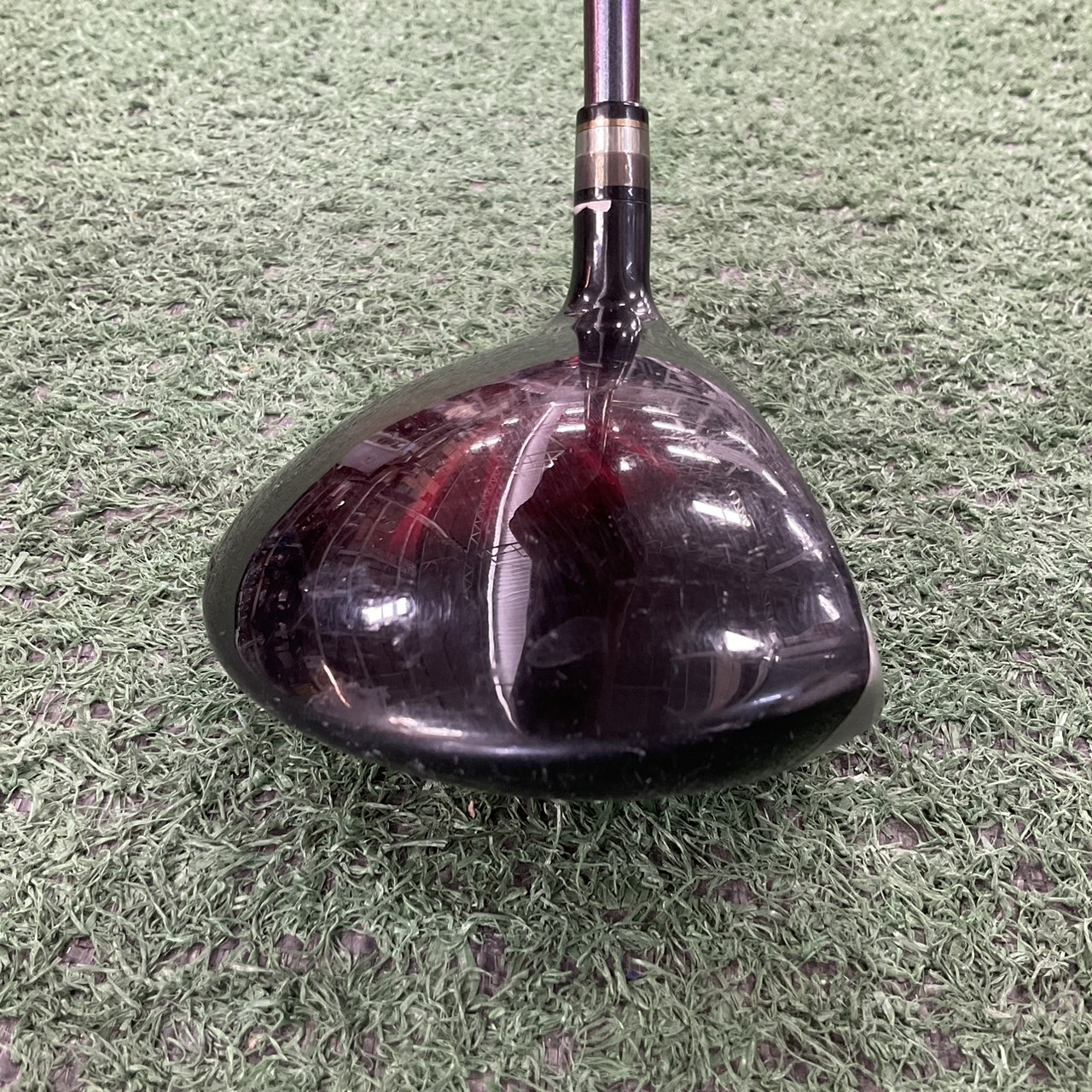 UTILITY 21 องศา Roost Golf : CLICK #7 FLEX-R ก้านกราไฟร์